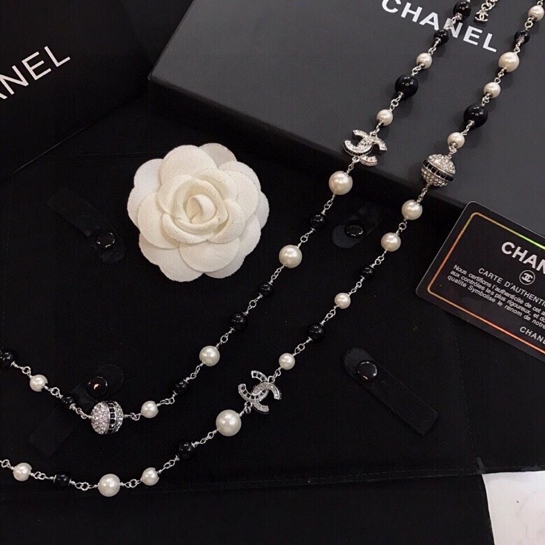 Chanel Brooches